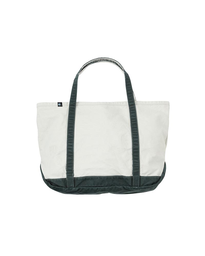 JUNEAU TOTE (M)